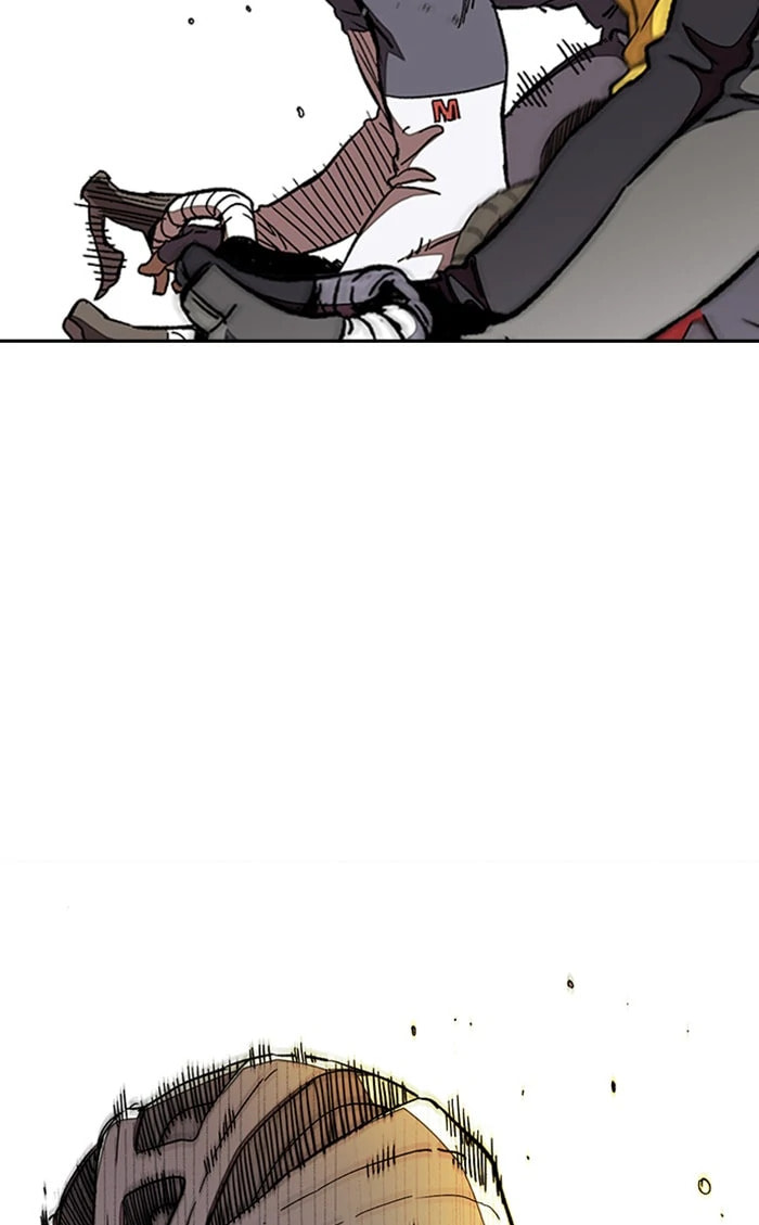 Wind Breaker, chapter 297, image 29