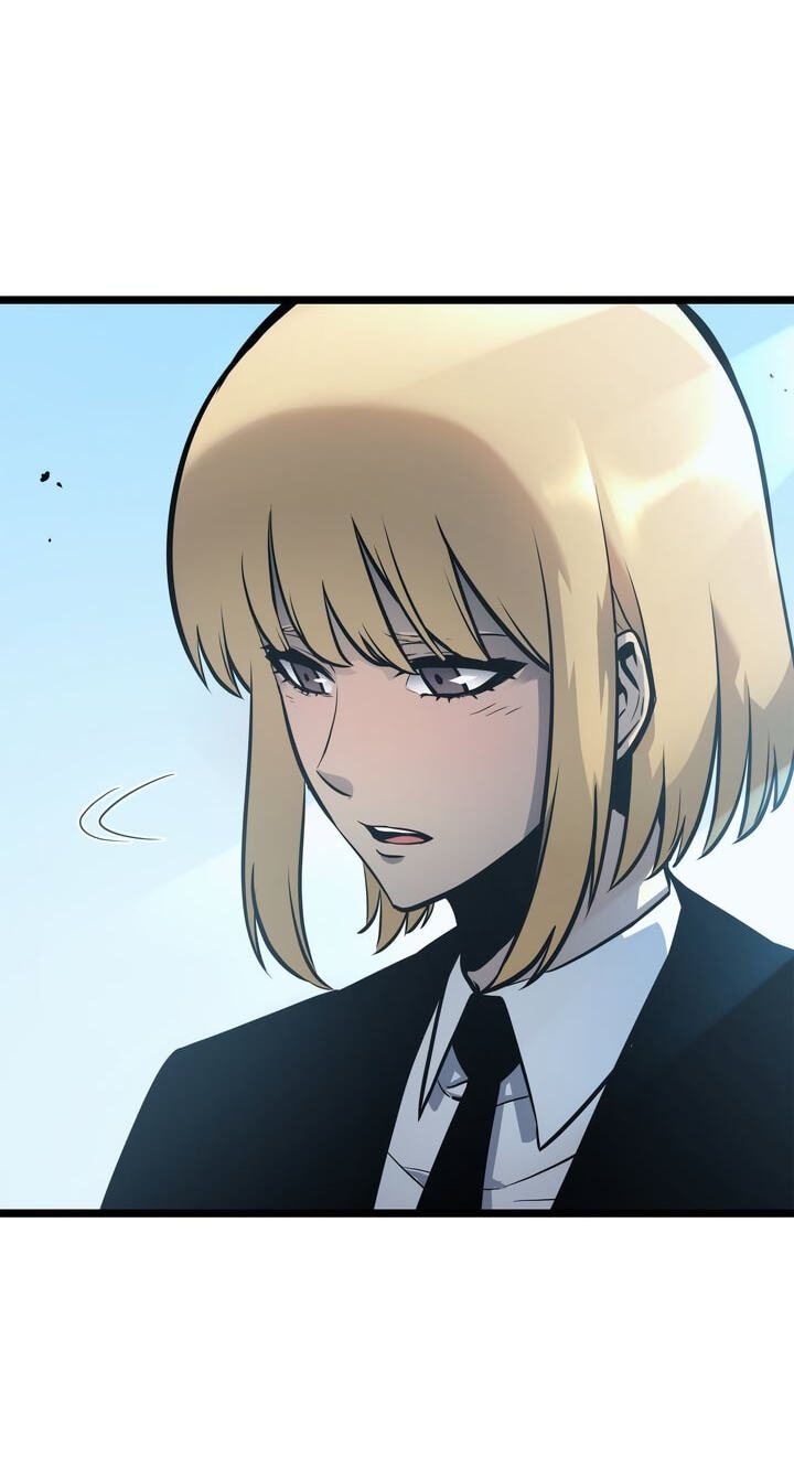 Solo Leveling, chapter 108, page 24