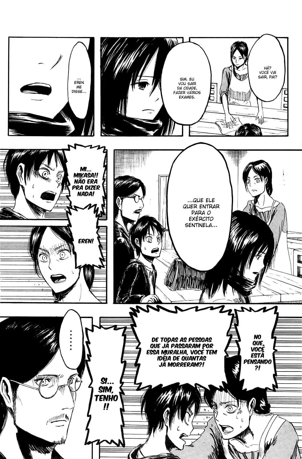 Attack on Titan, chapter 1, page 41