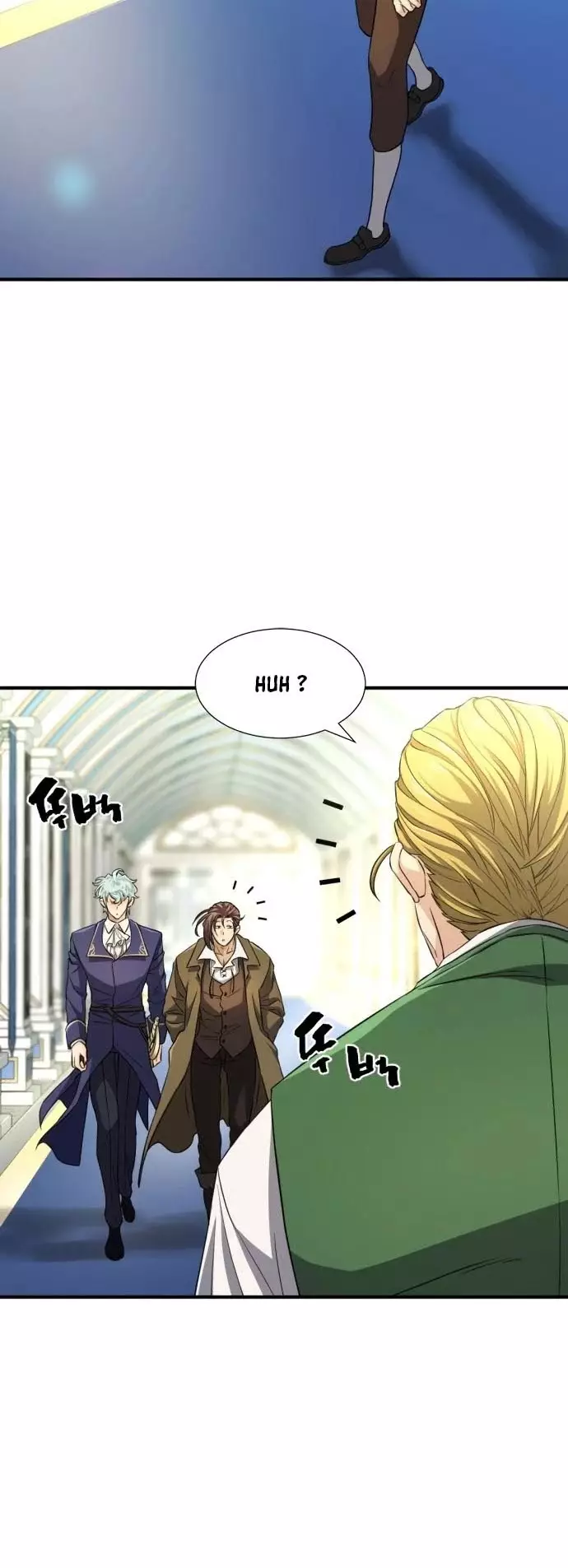 The Greatest Estate Developer, chapter 59, image 28