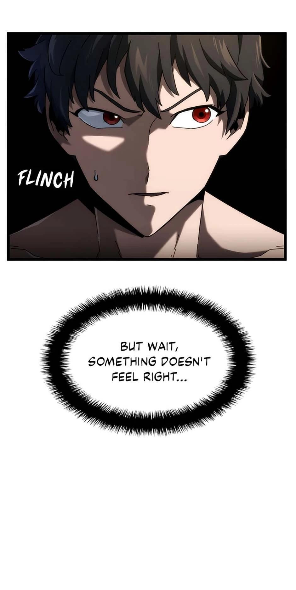 Revenge of the Baskerville Bloodhound, chapter 91, image 61