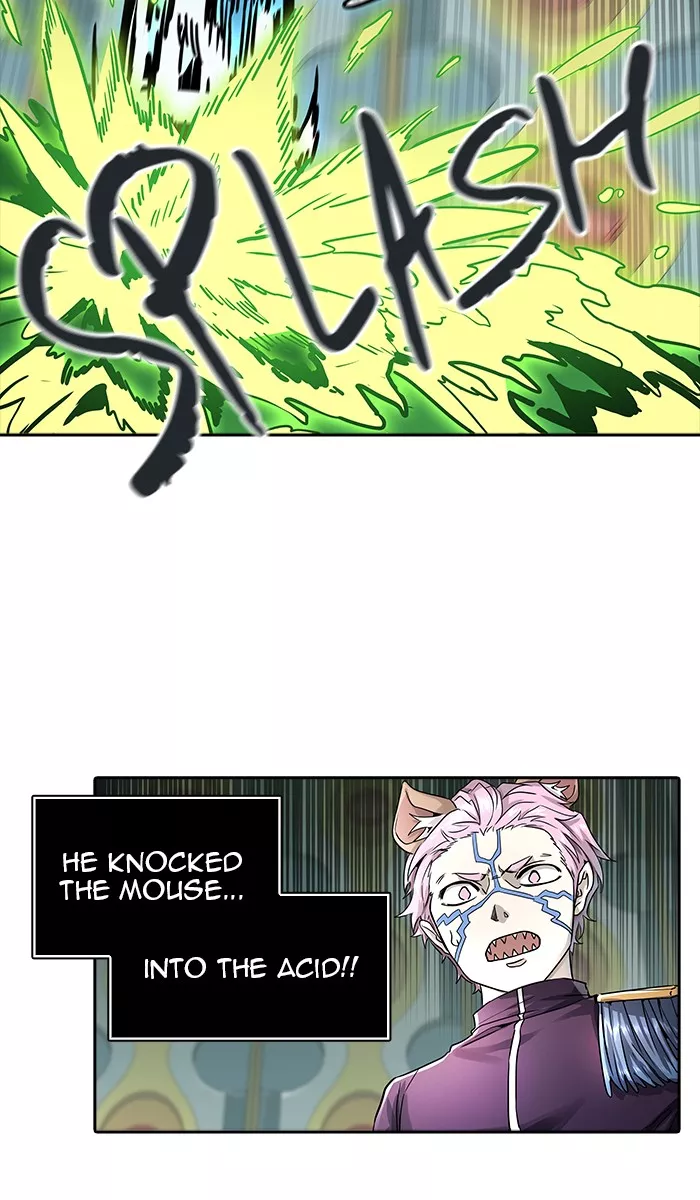 Tower of God, chapter 488, image 123