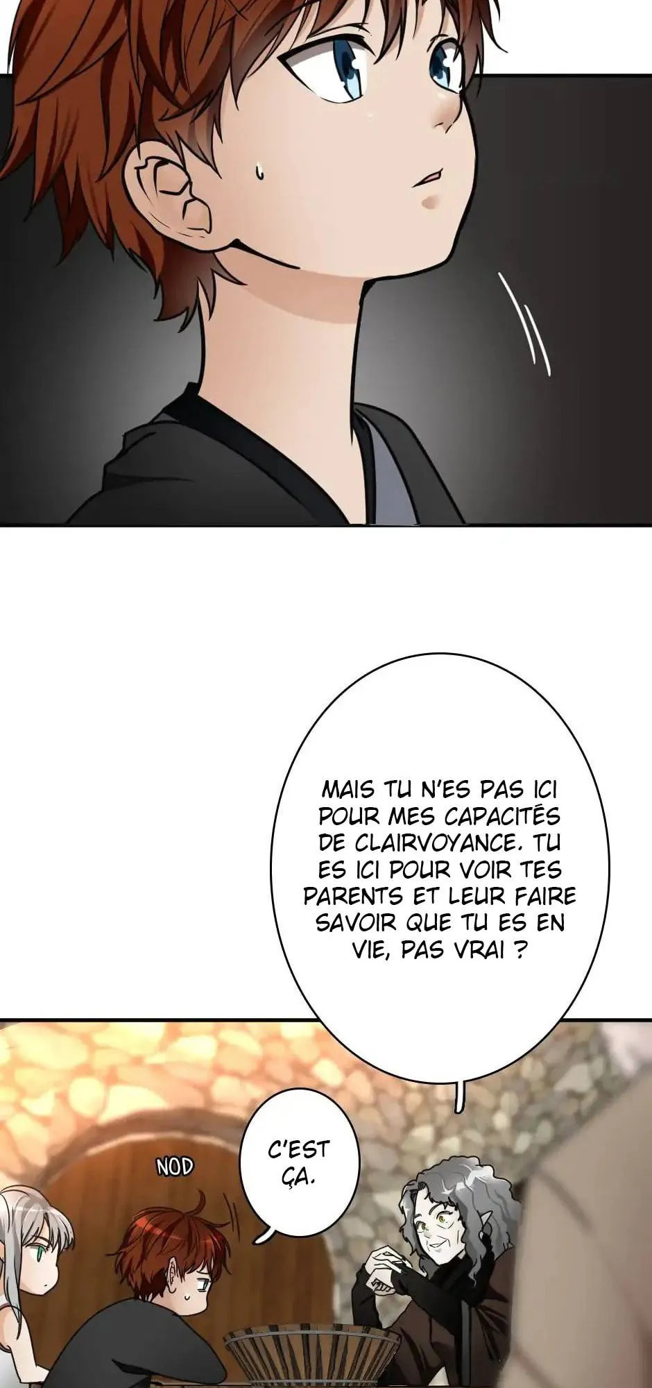The Beginning After the End, chapter 23, image 44