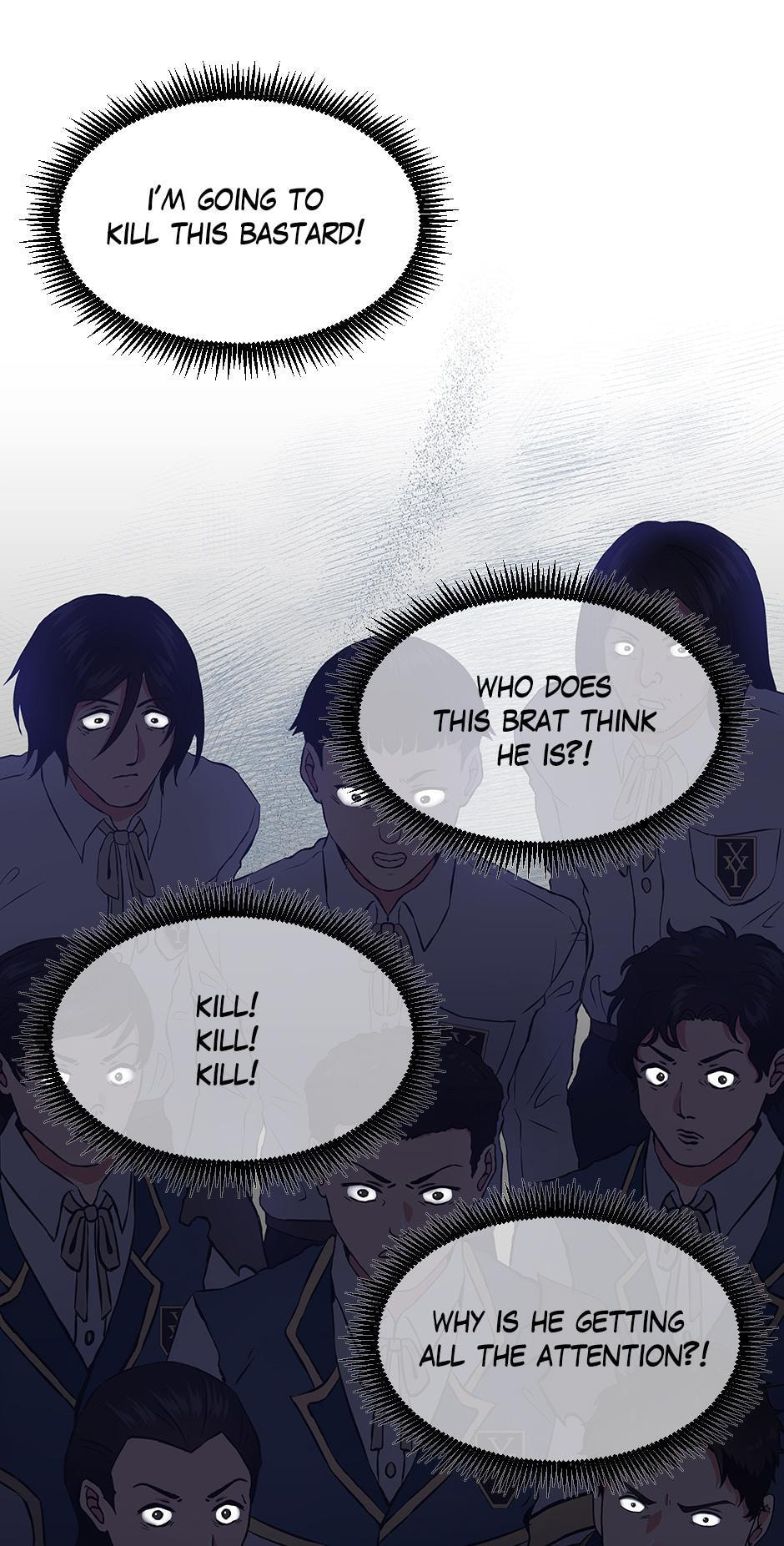 The Beginning After the End, chapter 97, image 33
