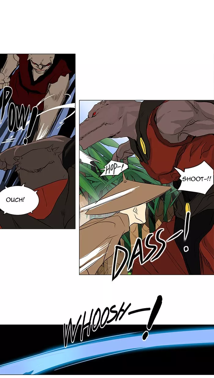 Tower of God, chapter 168, image 21