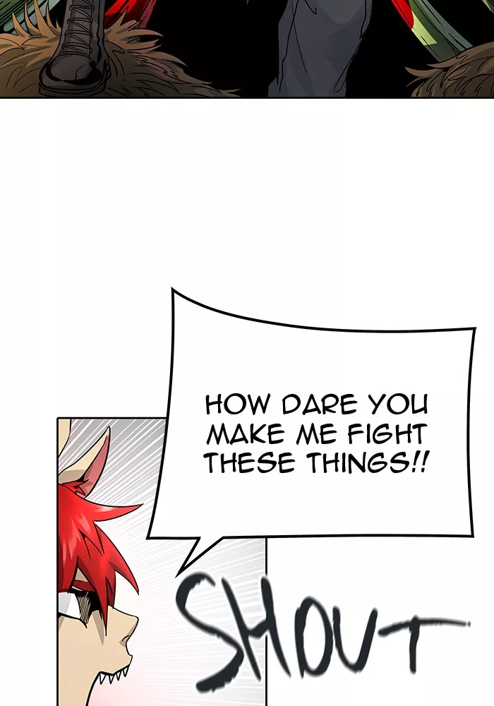 Tower of God, chapter 491, image 124