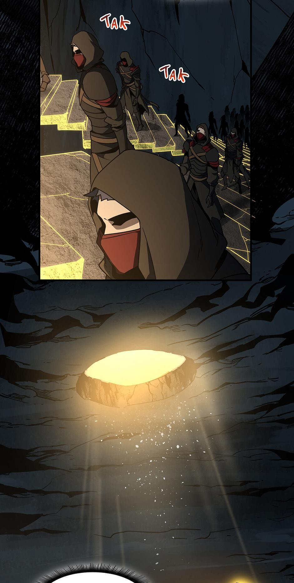 The Beginning After the End, chapter 203, image 30
