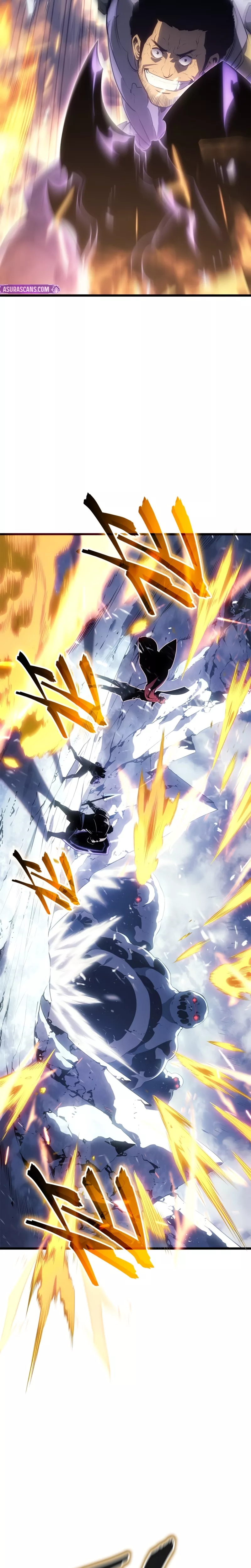 Solo Leveling: Ragnarok, chapter 67, image 4