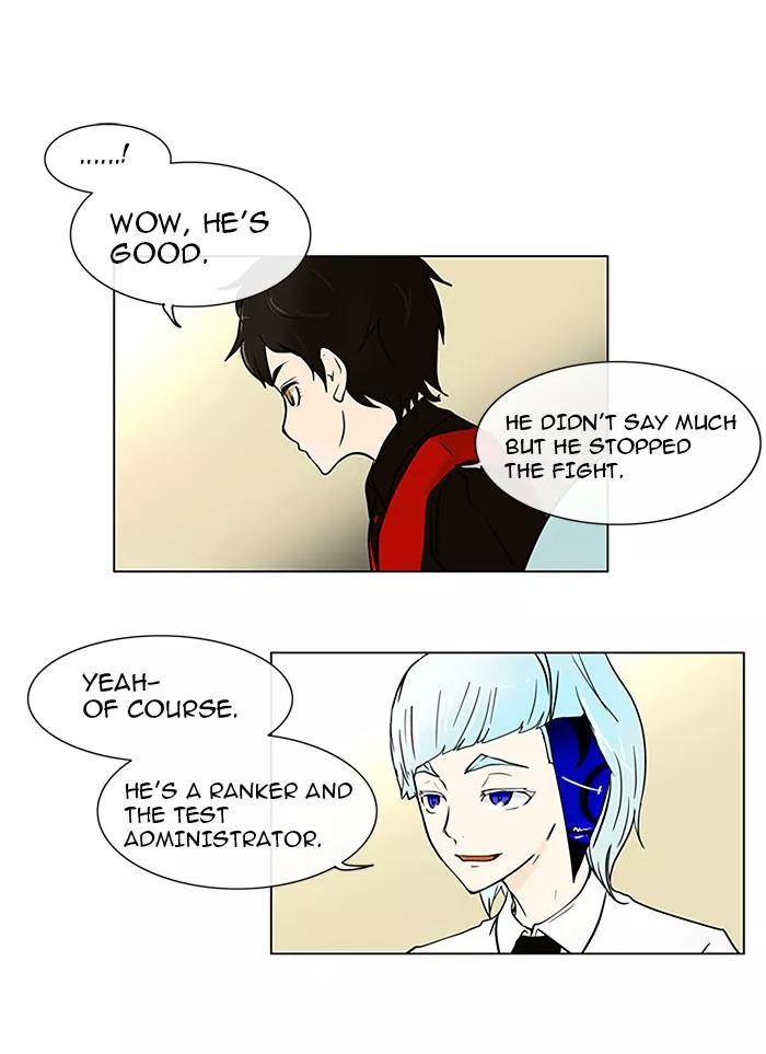 Tower of God, chapter 9, image 26