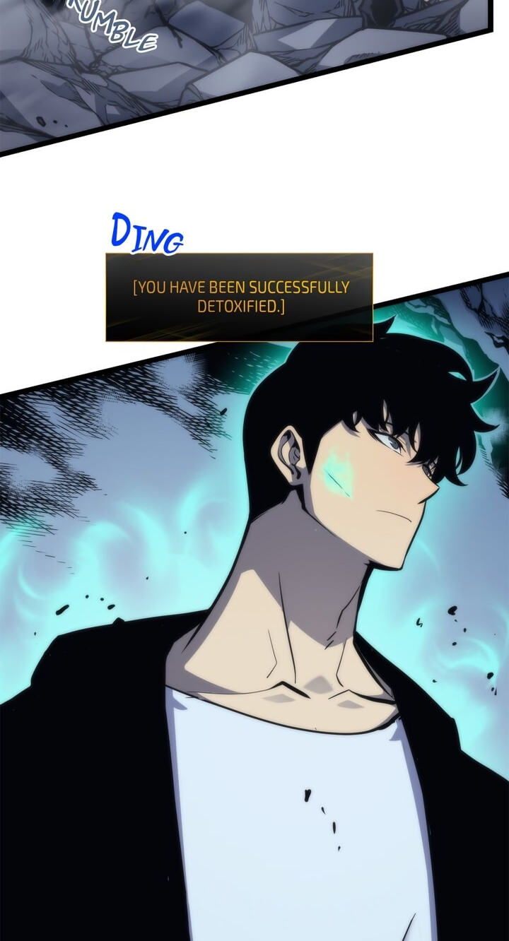 Solo Leveling, chapter 103, image 43