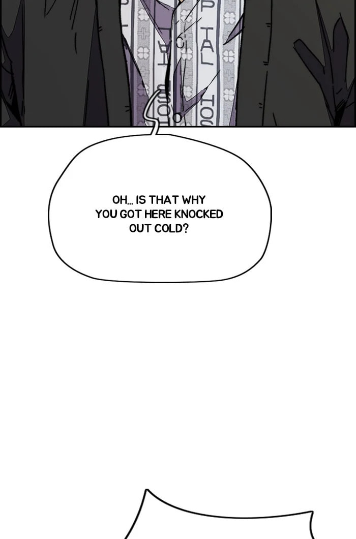 Wind Breaker, chapter 353, image 80