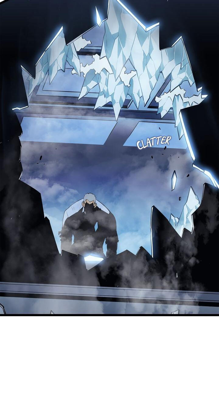 Solo Leveling, chapter 151, page 26