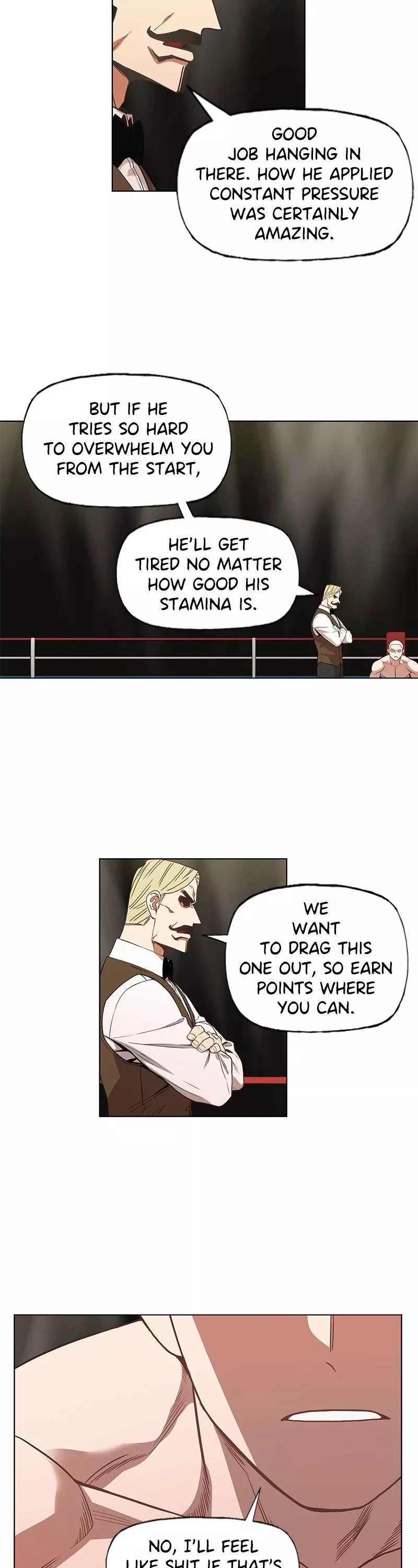 The Boxer, chapter 129, image 15