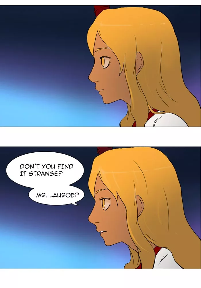 Tower of God, chapter 35, image 27