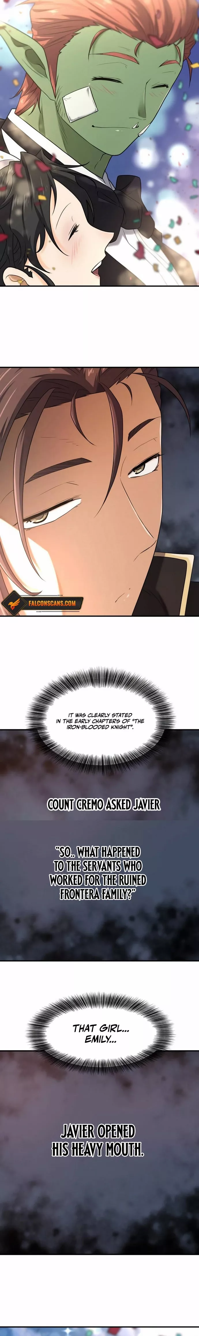 The Greatest Estate Developer, chapter 216, image 26