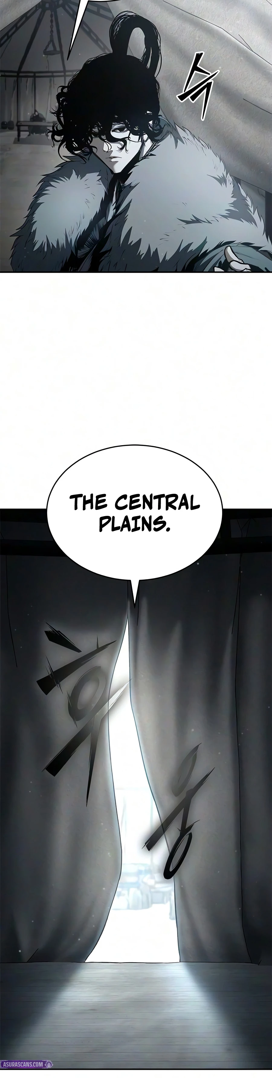 Murim Psychopath, chapter 37, image 17