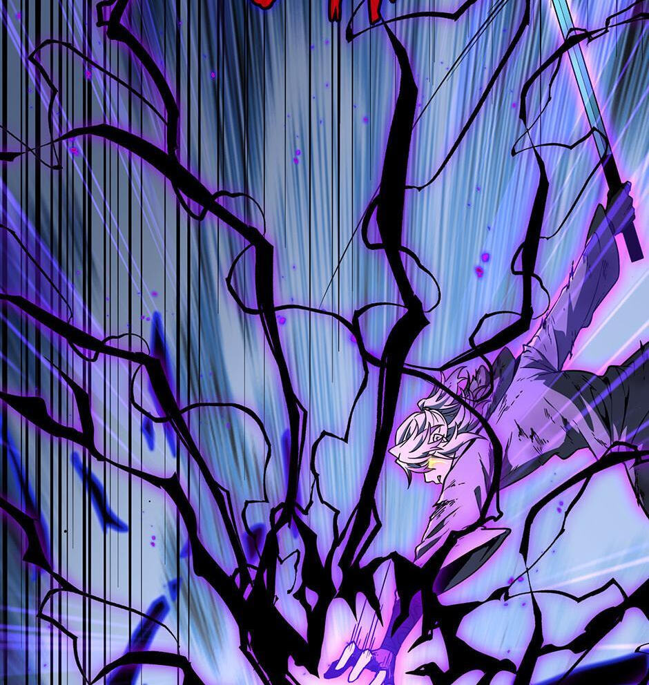 The Beginning After the End, chapter 204, image 60