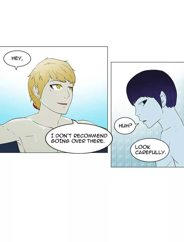 Tower of God, chapter 89, image 50
