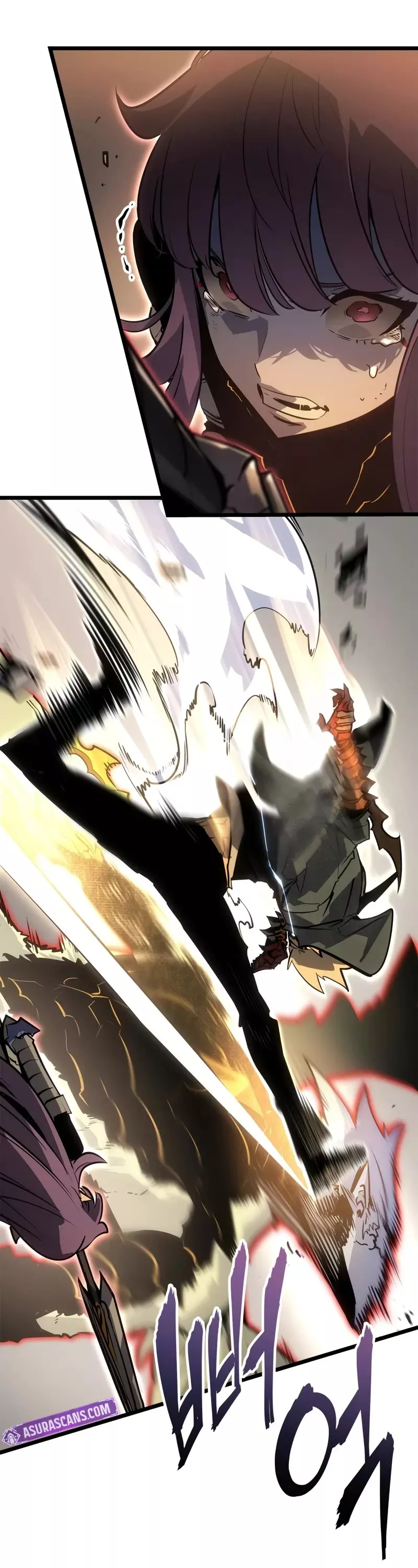 Solo Leveling: Ragnarok, chapter 40, image 23