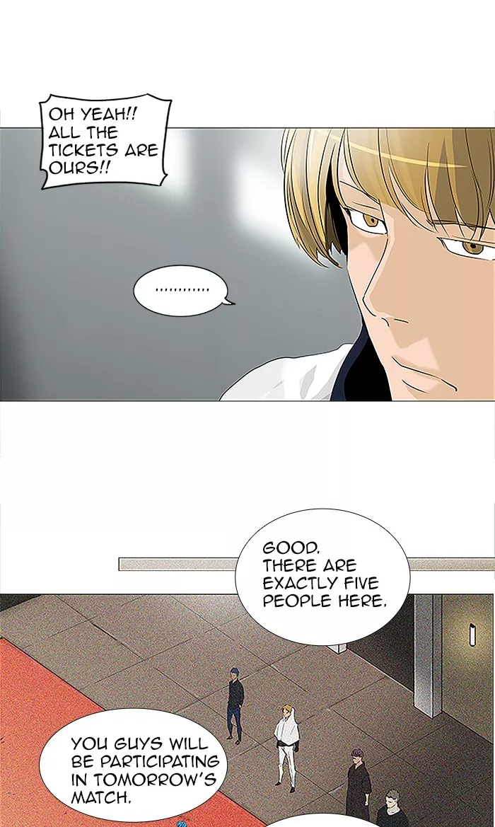 Tower of God, chapter 210, image 26