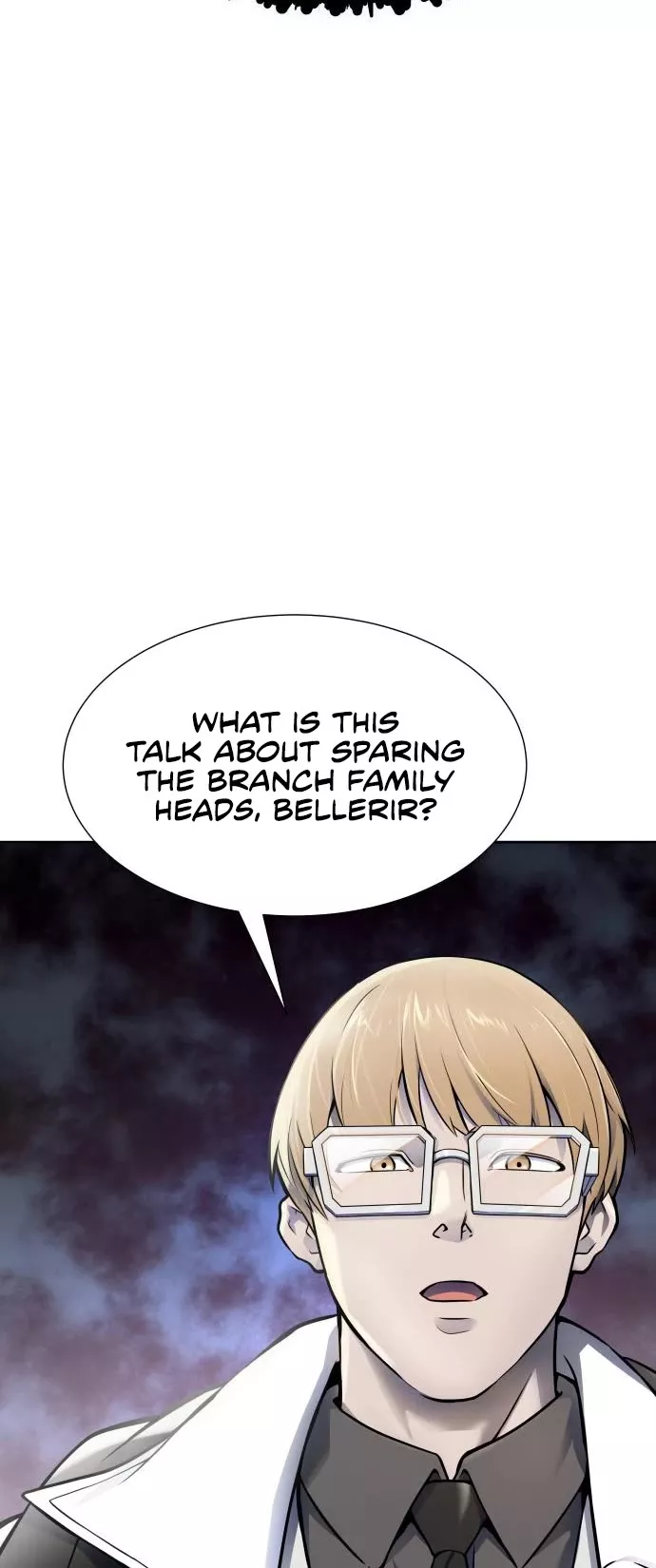 Tower of God, chapter 596, image 43