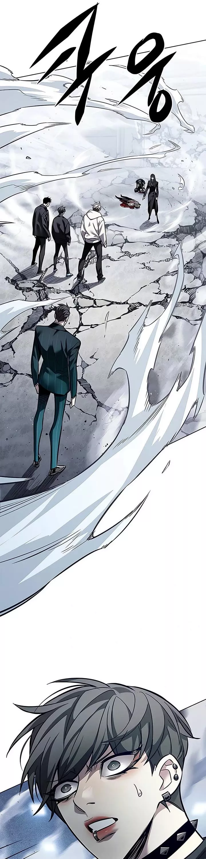 Eleceed, chapter 361, image 39