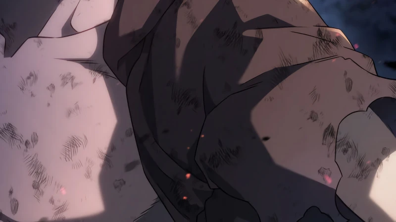 Revenge of the Iron-Blooded Sword Hound, chapter 60, image 17