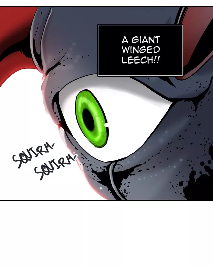 Tower of God, chapter 328, image 35
