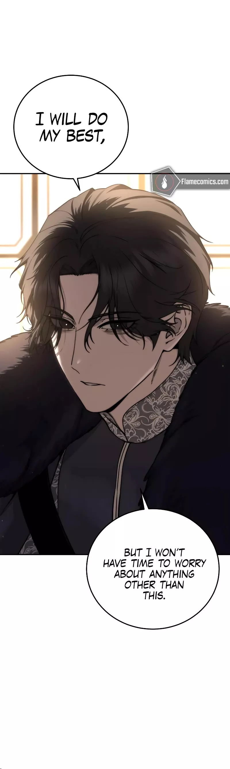 Star-Fostered Swordmaster, chapter 45, image 44