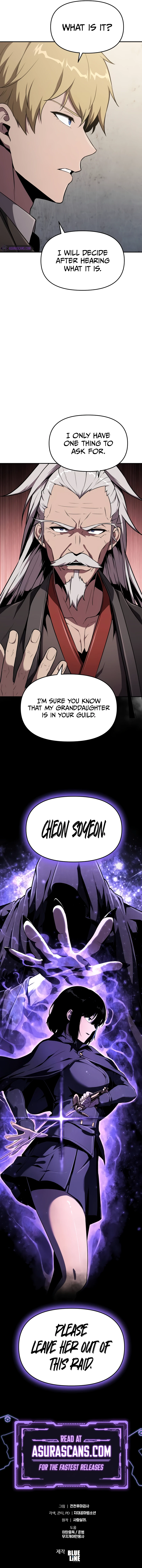 The Knight King Who Returned with a God, chapter 80, image 12