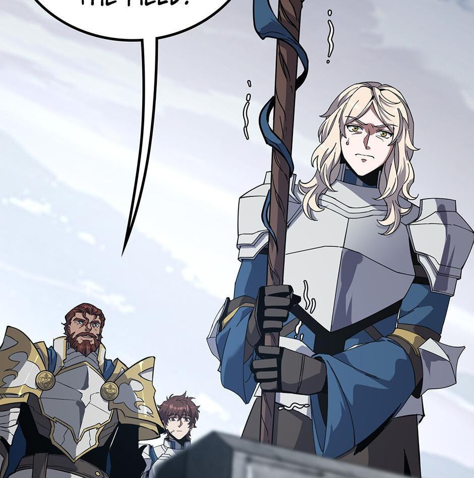 The Beginning After the End, chapter 246, image 104