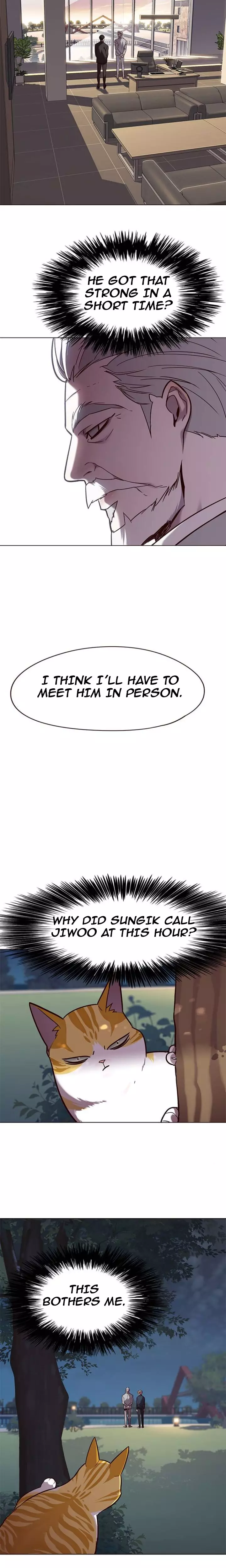 Eleceed, chapter 91, image 9