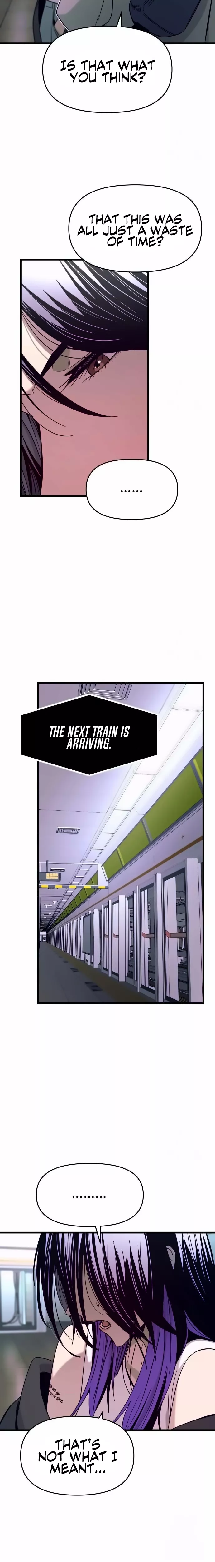 My Bias Gets on the Last Train, chapter 17, image 37