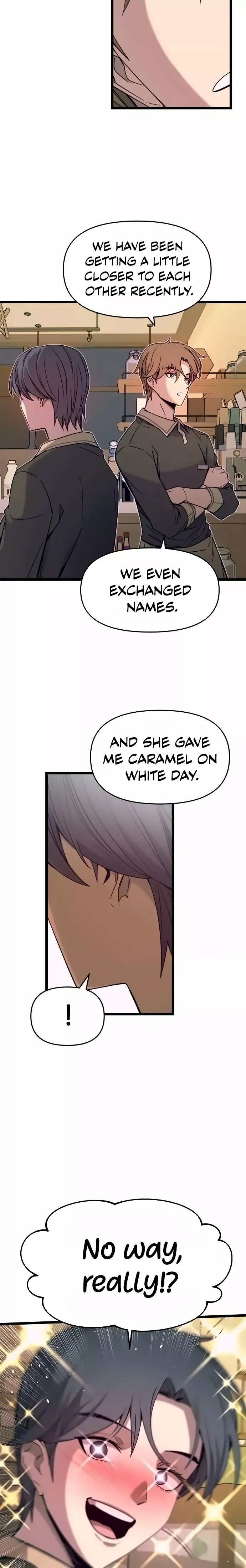 My Bias Gets on the Last Train, chapter 4, image 8