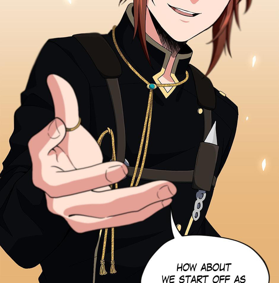 The Beginning After the End, chapter 95, image 55