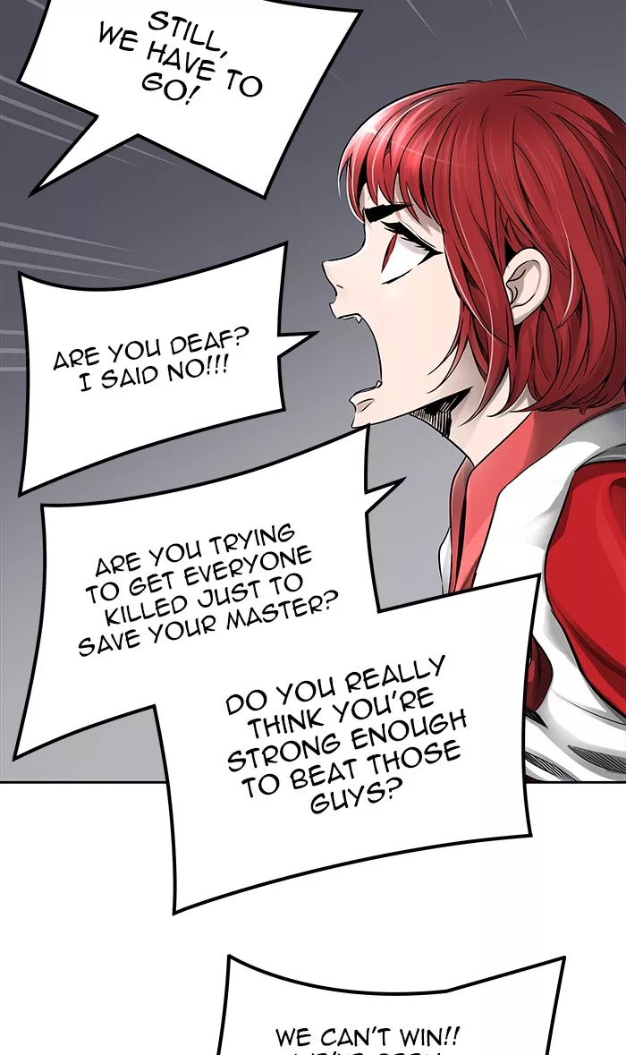 Tower of God, chapter 467, image 36