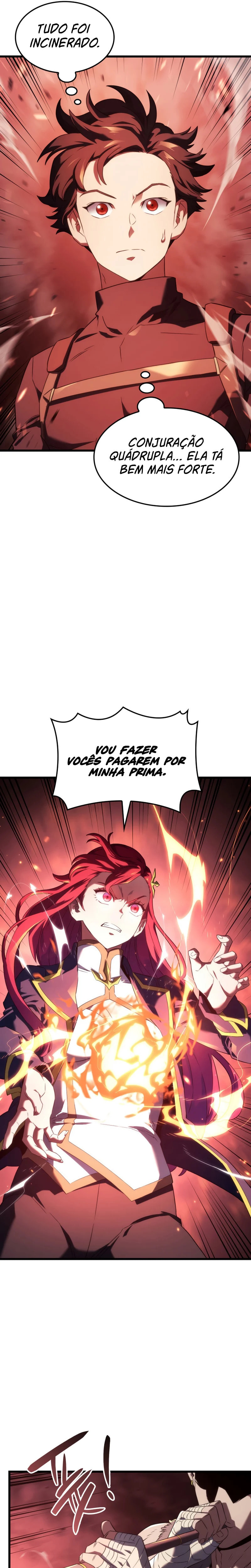 Revenge of the Baskerville Bloodhound, chapter 28, image 32