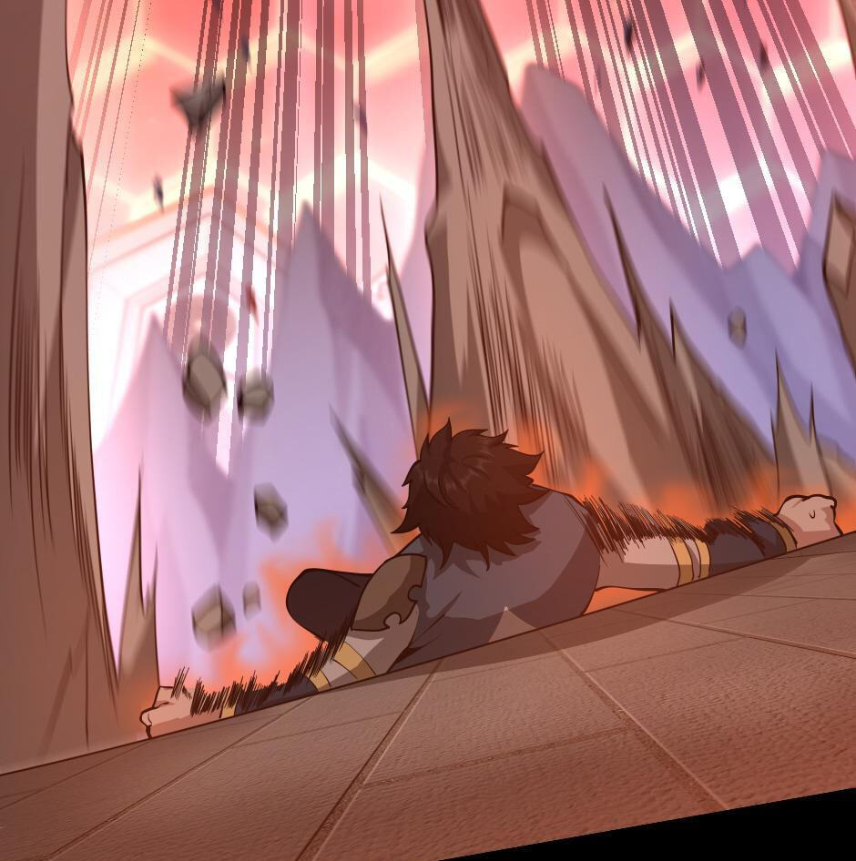 The Beginning After the End, chapter 135, image 97