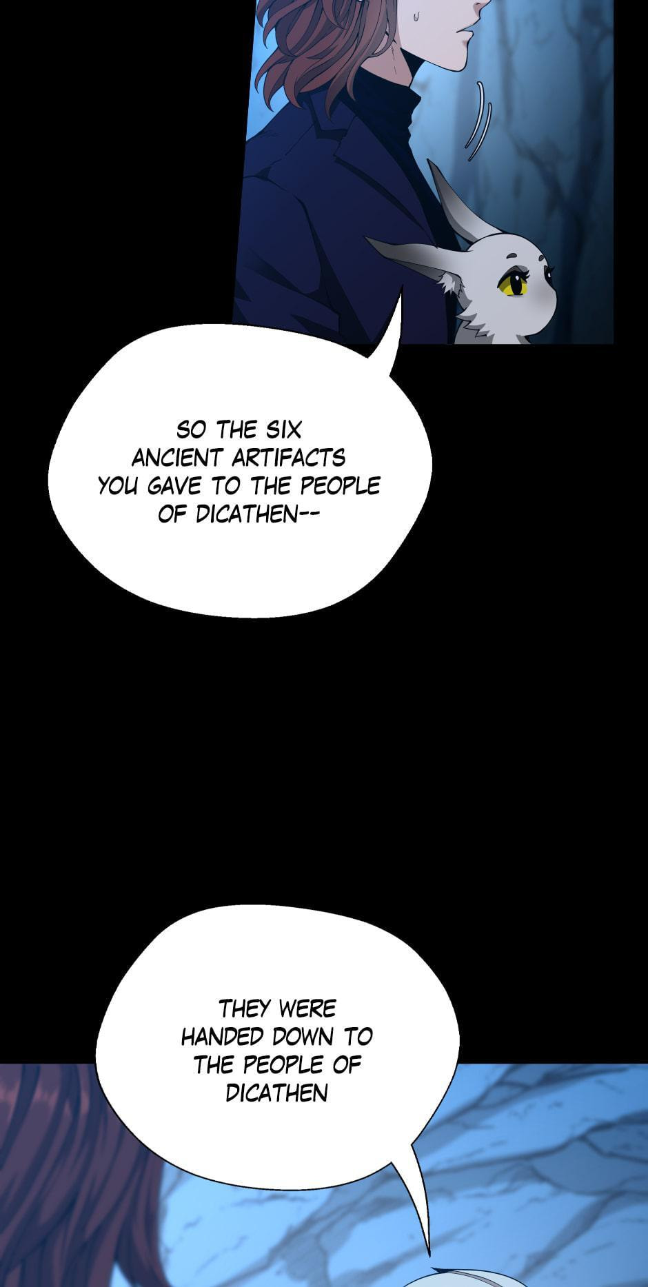 The Beginning After the End, chapter 148, image 58