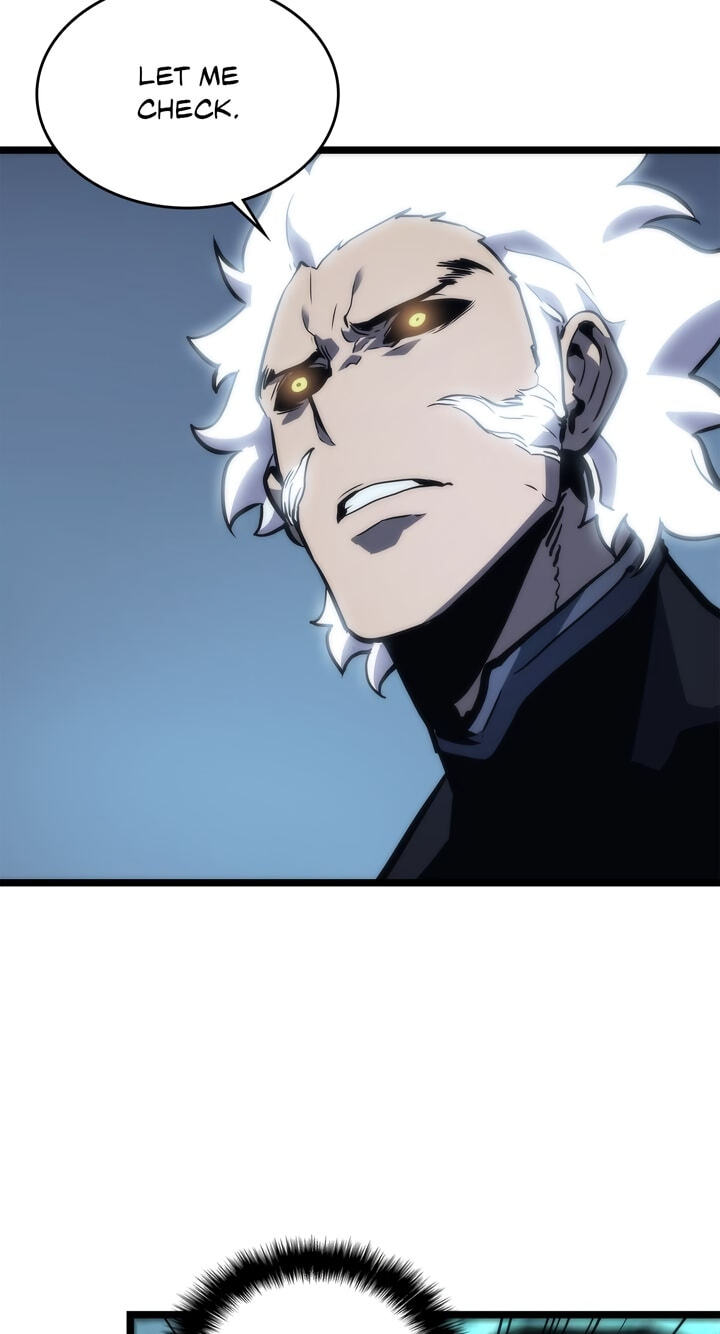 Solo Leveling, chapter 97, page 63