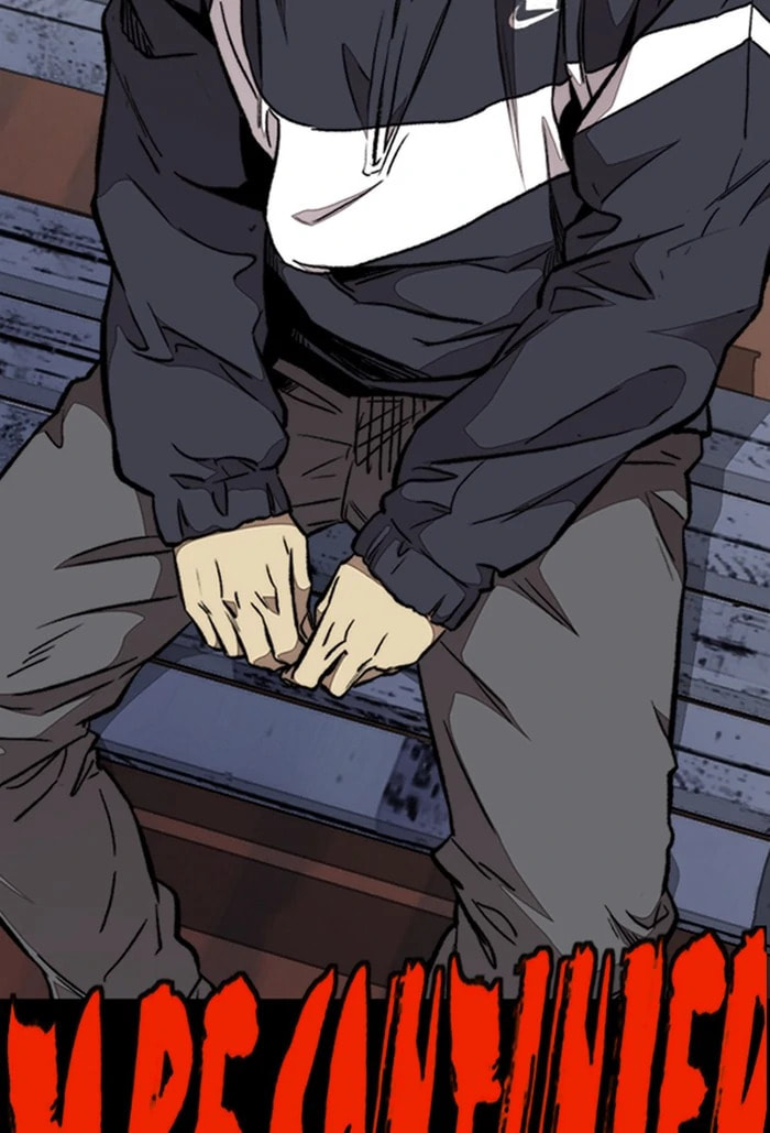 Wind Breaker, chapter 308, image 138