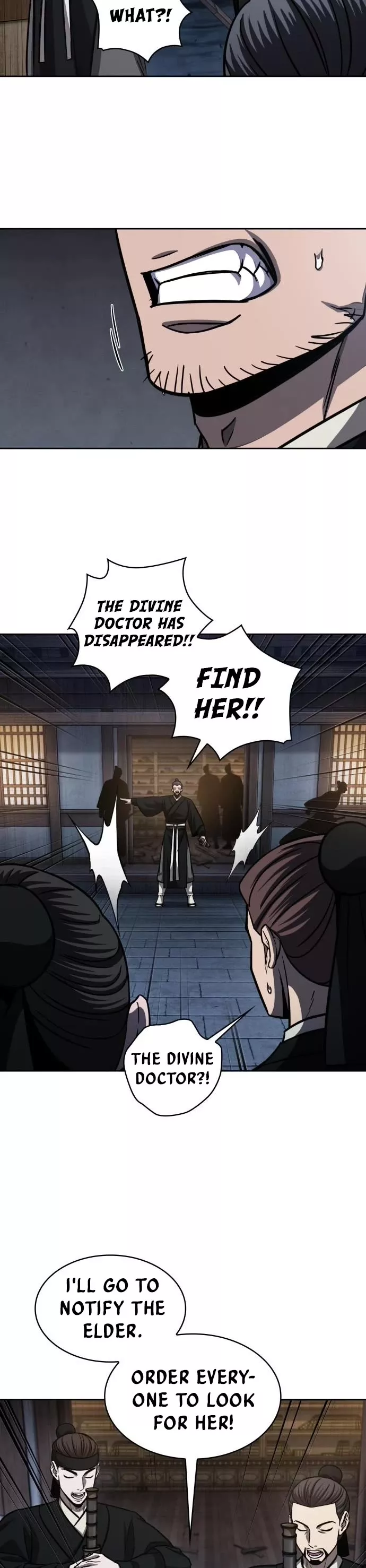 Nano Machine, chapter 149, image 29