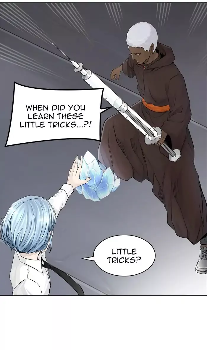 Tower of God, chapter 428, image 46