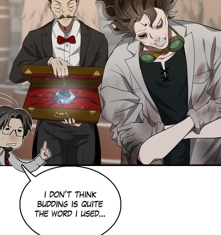 The Beginning After the End, chapter 78, image 32