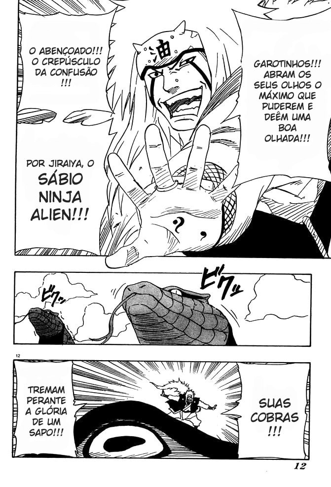Naruto, chapter 124, image 12
