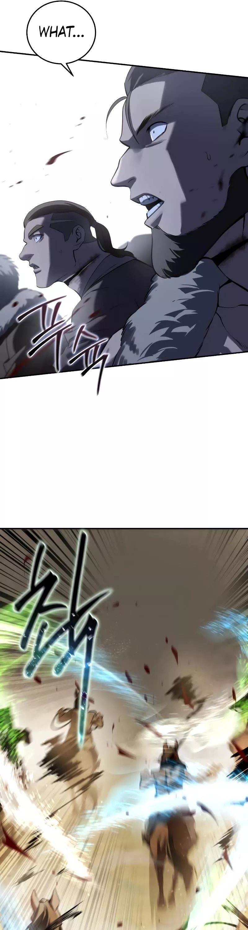 Star-Fostered Swordmaster, chapter 61, image 32