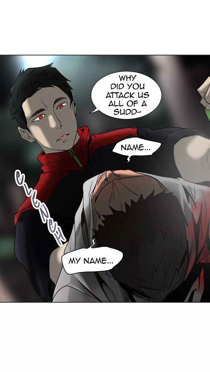Tower of God, chapter 280, image 69