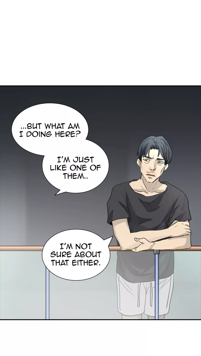 Tower of God, chapter 355, image 112