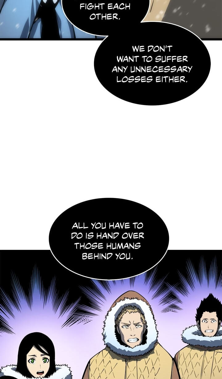 Solo Leveling, chapter 53, page 18