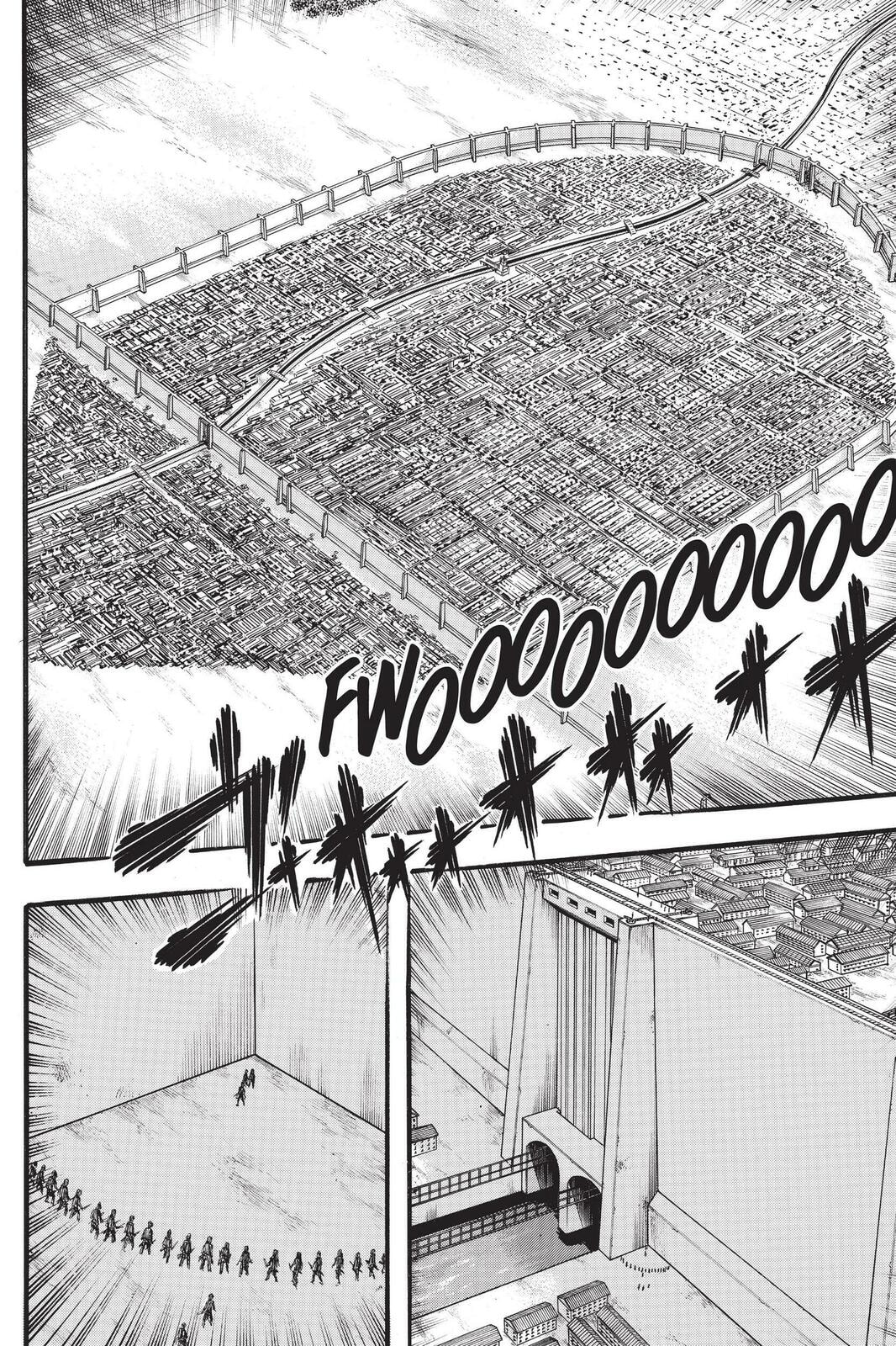 Attack on Titan, chapter 10, page 19